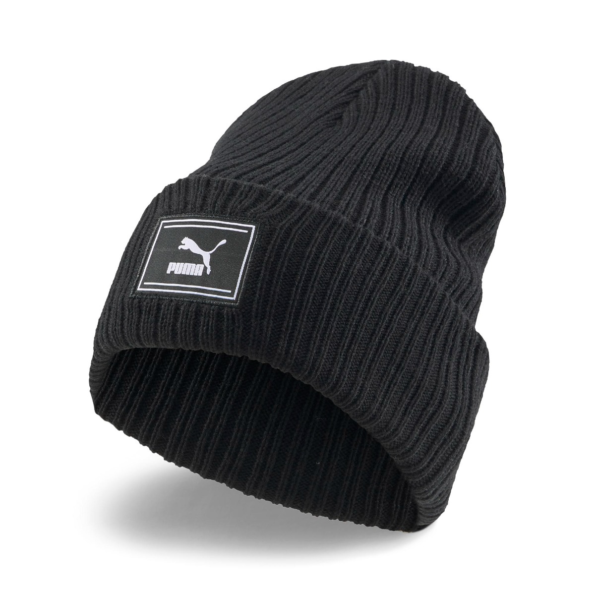 Caciula PRIME Ws Cuff Trend Beanie Femei