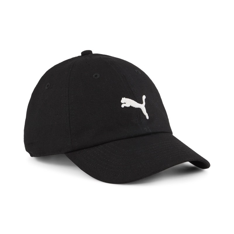 Sapca Puma WARDROBE ESS Dad Cap Unisex