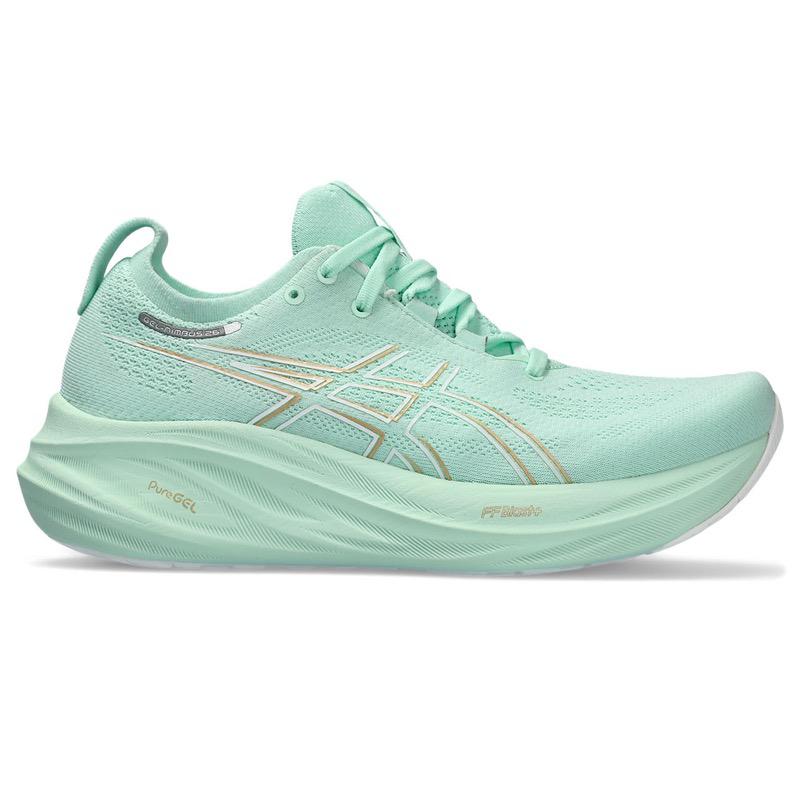 Pantofi Sport Asics GEL-CUMULUS 26 Femeie