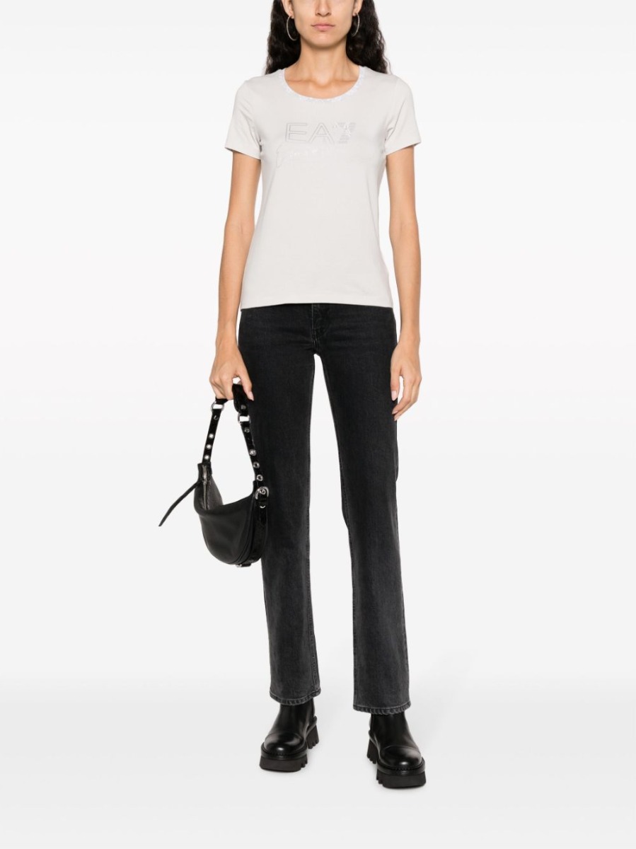 Tricou EA7 W TEE SS Female 
