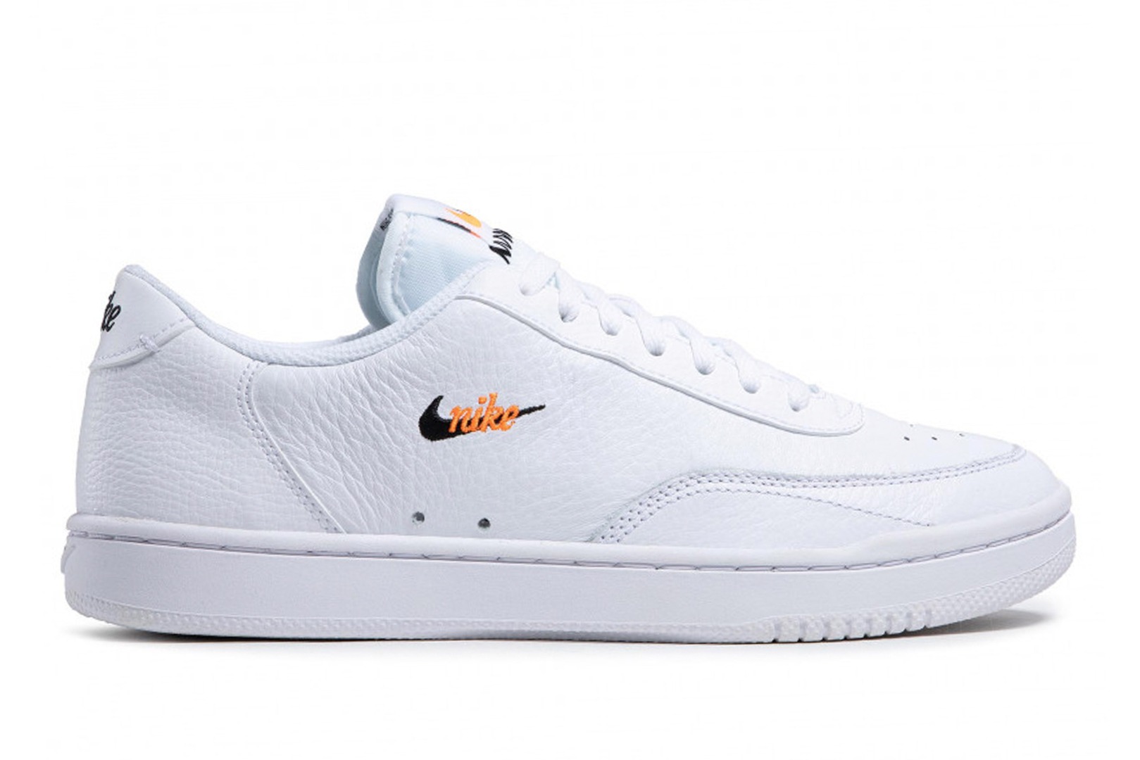 Pantofi Sport COURT VINTAGE PREM Barbati