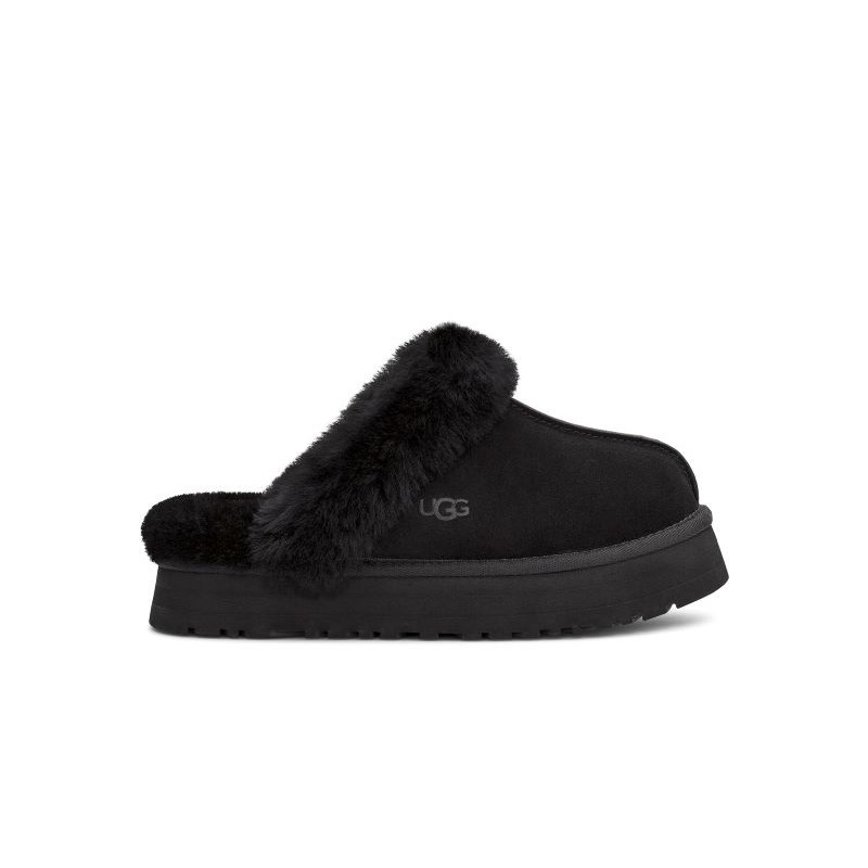 Papuci UGG Disquette Femei