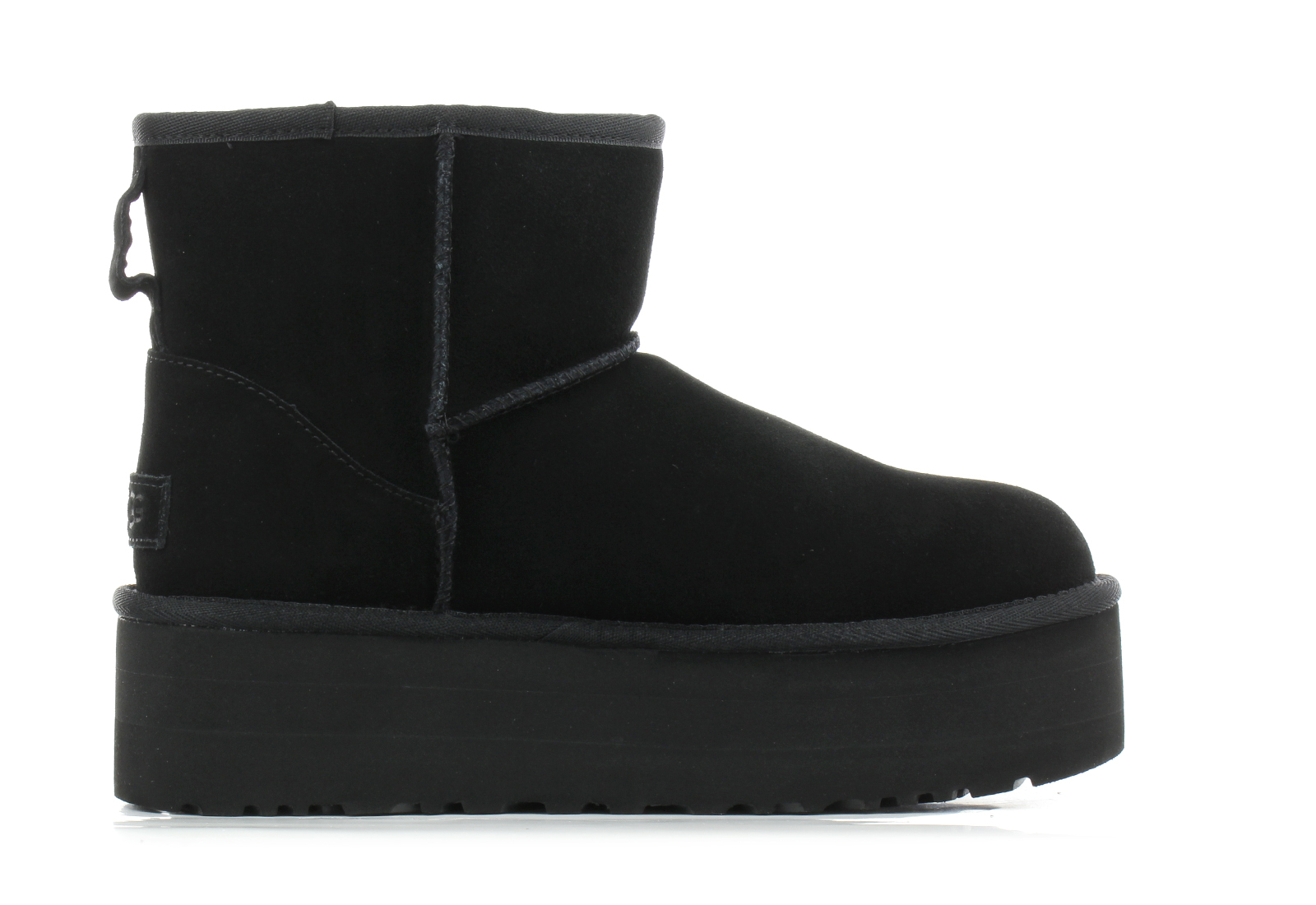 Ghete UGG Classic Mini Platform Femei