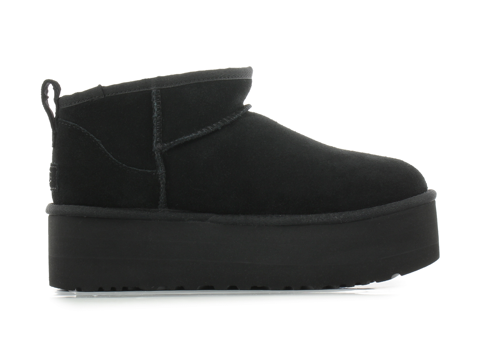 Ghete UGG Classic Ultra Mini Platform Femei