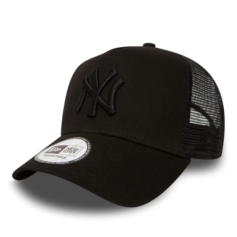Sapca New Era LEAGUE ESSENTIAL 9FORTY EF TRUCKER Barbati