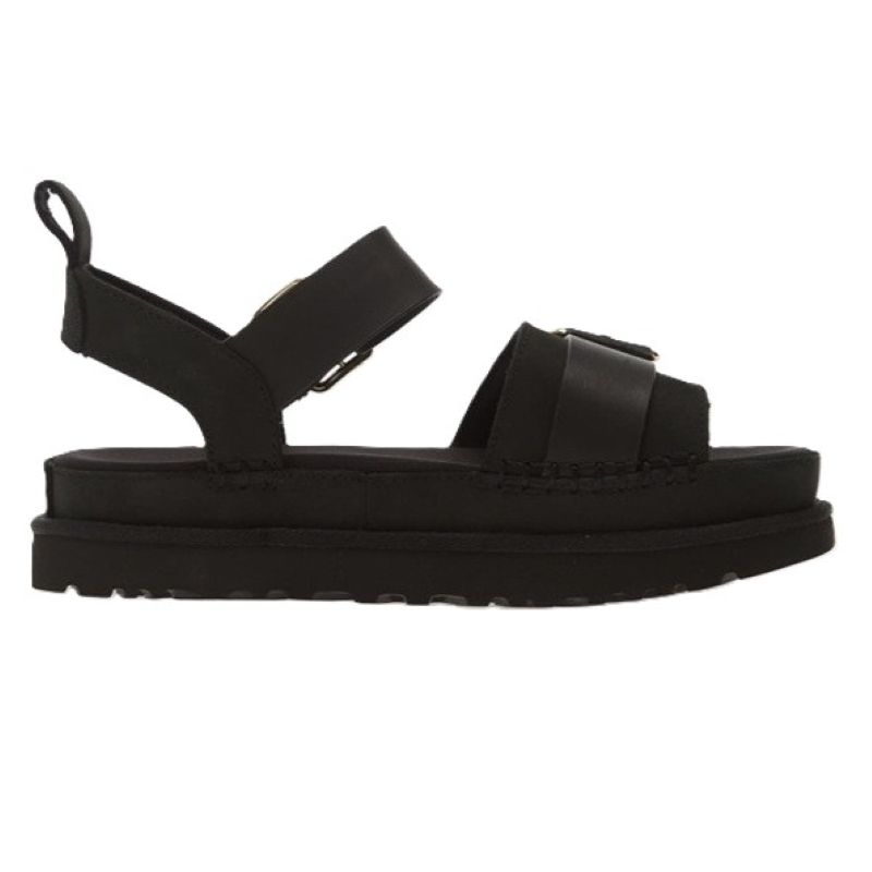 Sandale UGG Goldenstar Villa Femei