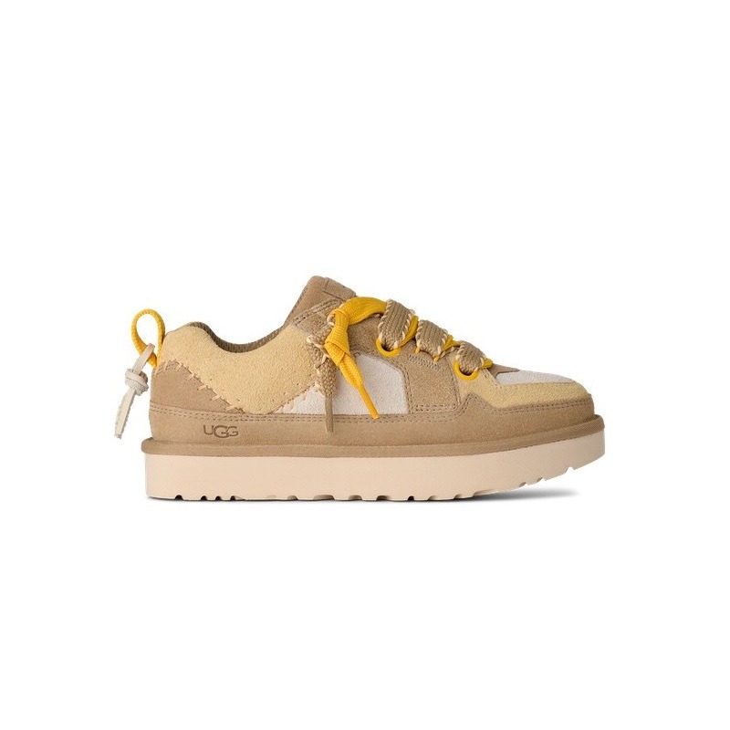 Pantofi sport UGG Lo Lowmel Biarritz Femei