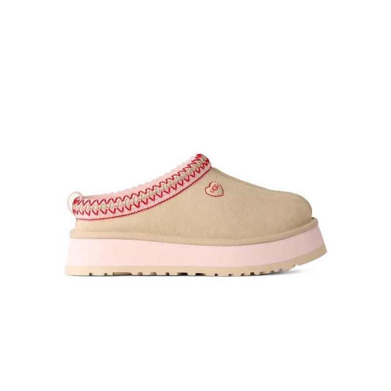 Papuci UGG Tazz Love '26 Femei