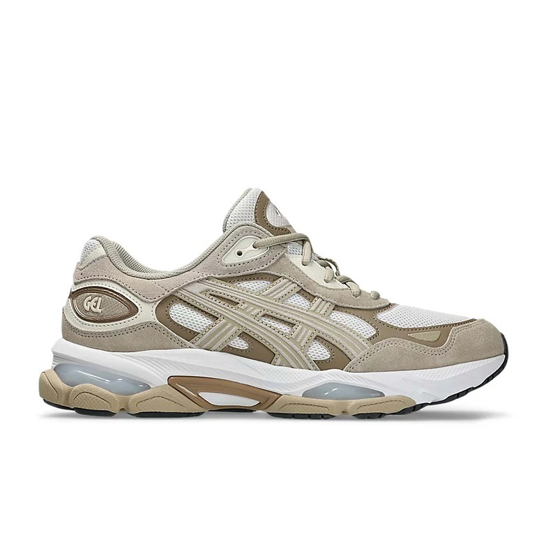 Pantofi sport Asics GEL-NYC 2.0 Unisex