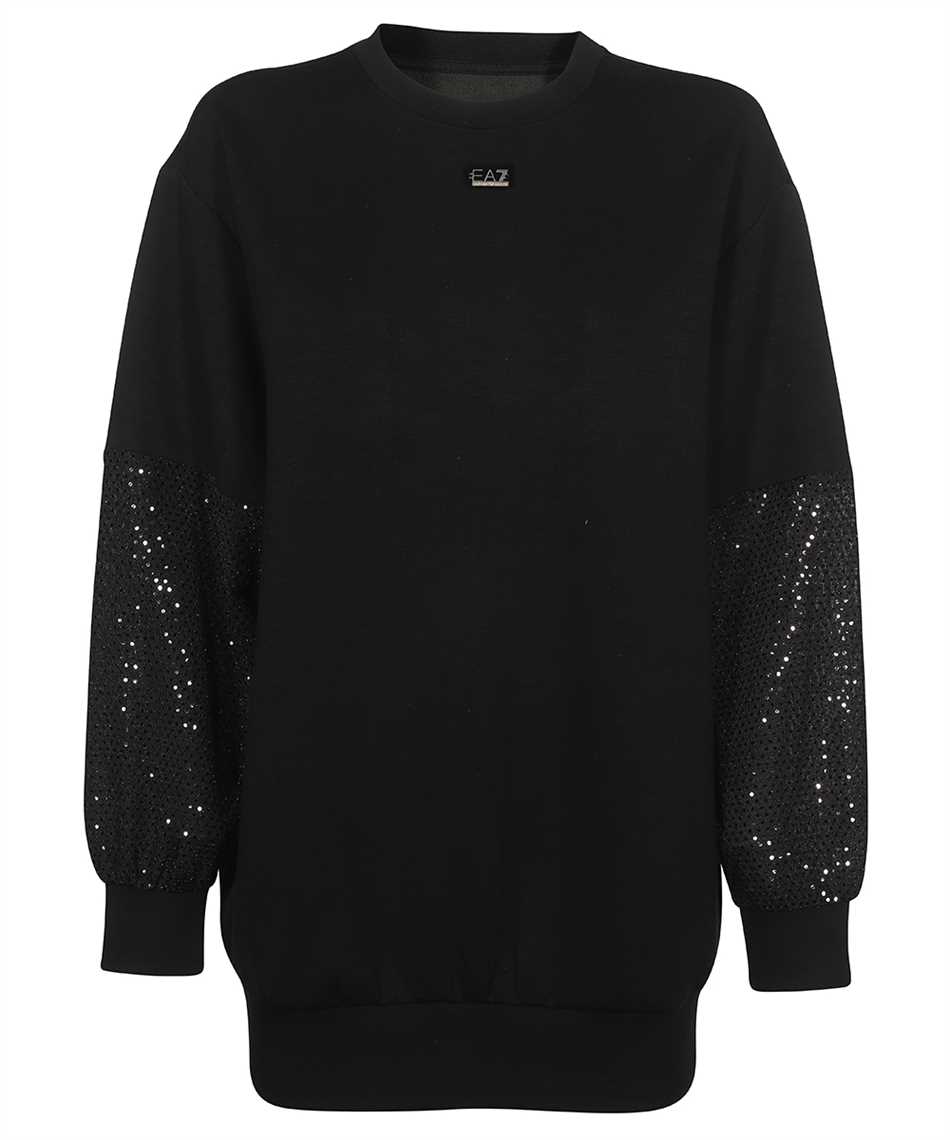 Bluza cu Fermoar W T-Top Fz Femei