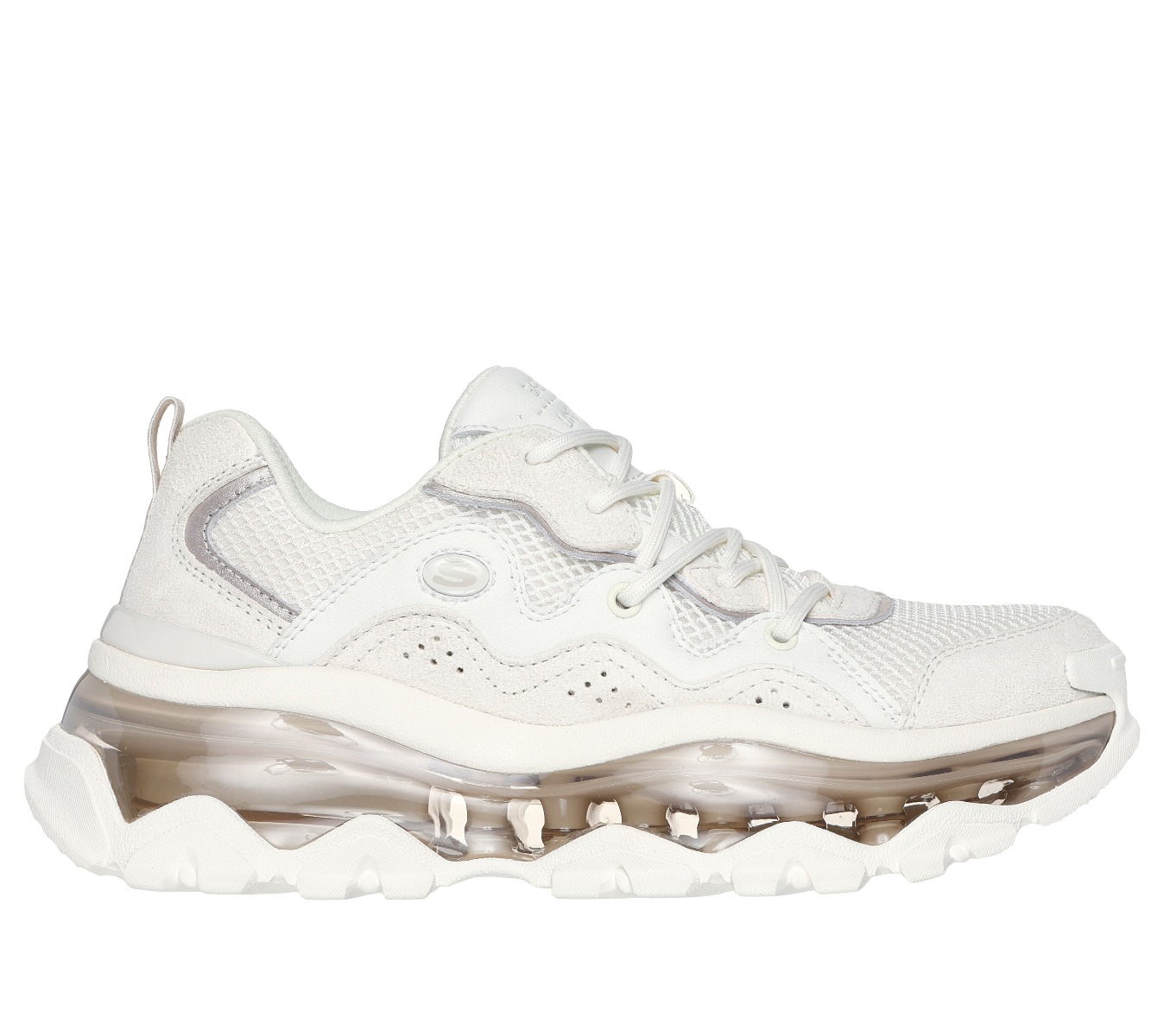 Pantofi sport Skechers UNO CHAOS Female