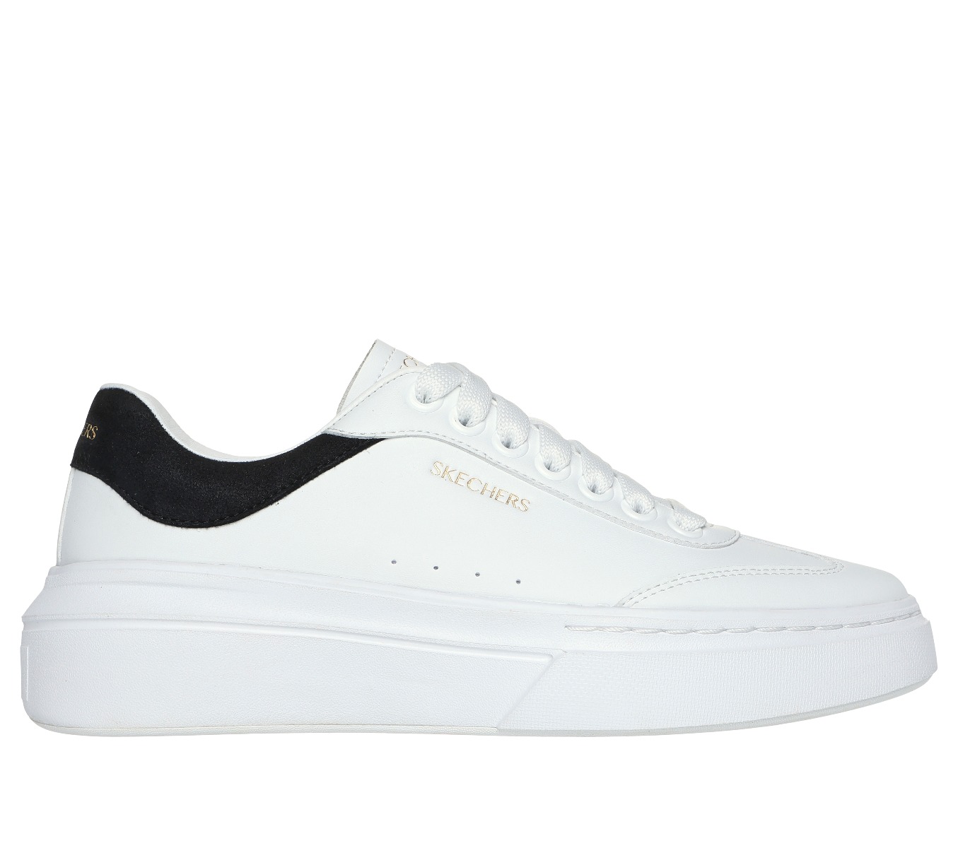 Pantofi Sport SKECHERS CORDOVA CLASSIC-BEST BEHAVIOR Female