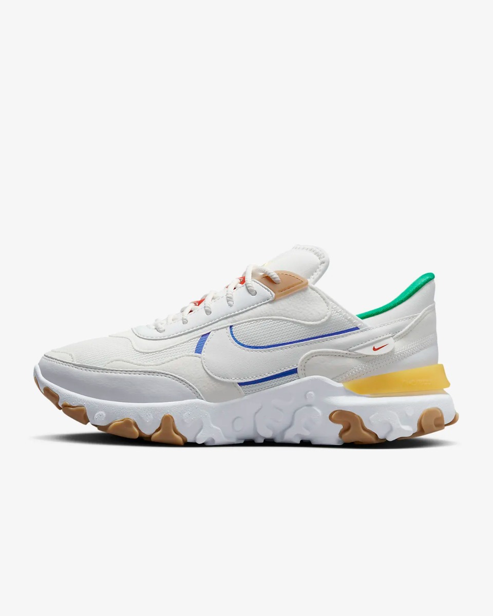 Pantofi Sport W REACT R3VISION Femei