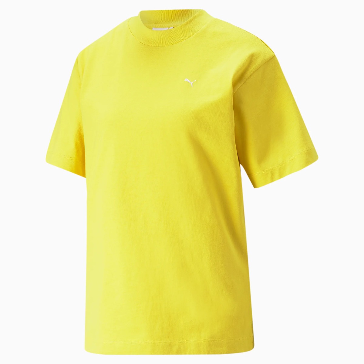 Tricou YONA SUNP  Mock Neck Tee Femei
