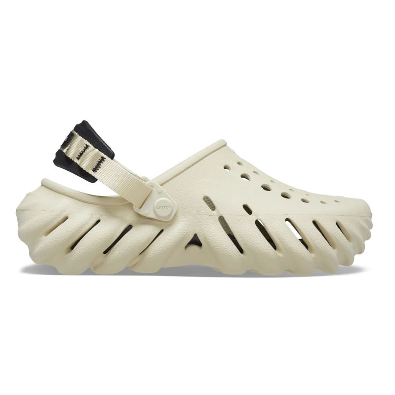 Papuci Crocs Crocs Echo Clog Femei