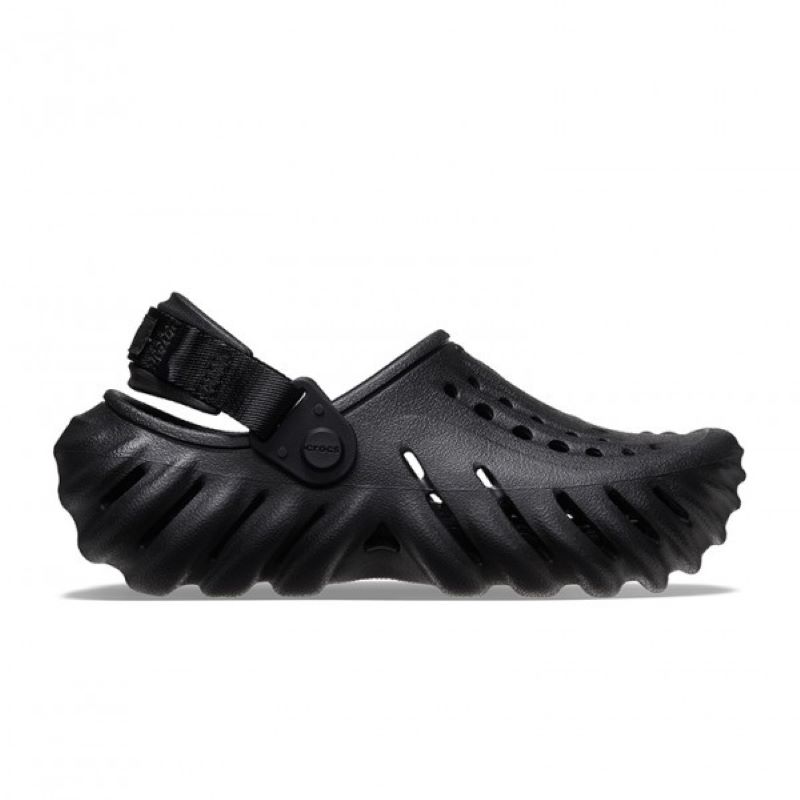 Papuci Crocs Echo Clog K Copii