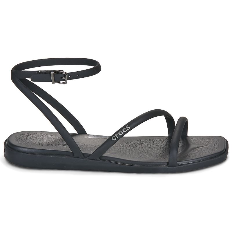 Sandale Crocs Miami Ankle Strap Sandal Femei
