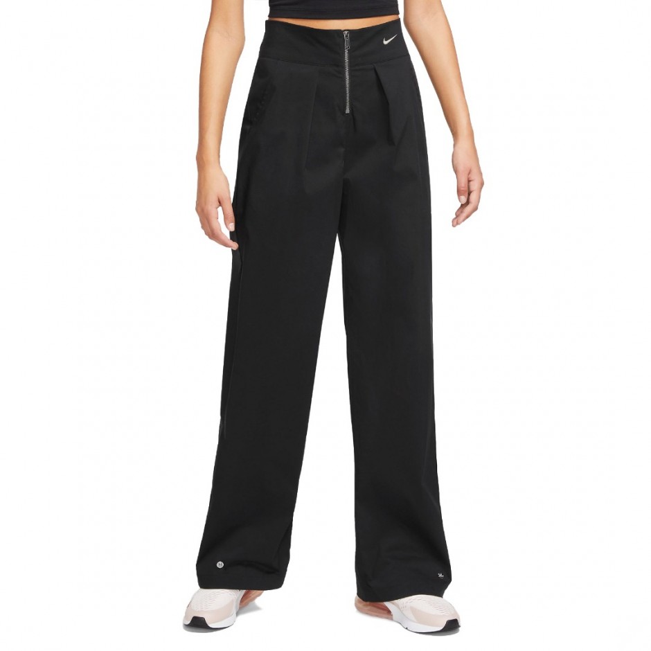 Pantaloni Nike W NSW CLLCTN WVN TROUSER PNT Femei