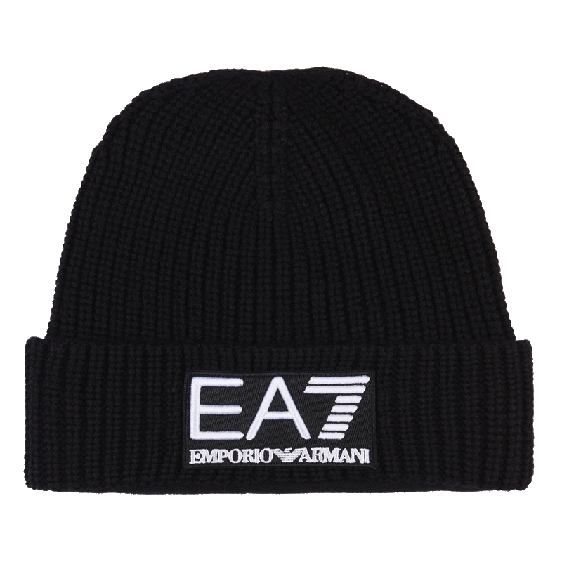 Caciula U LOGO SERIES BEANIE WO Unisex