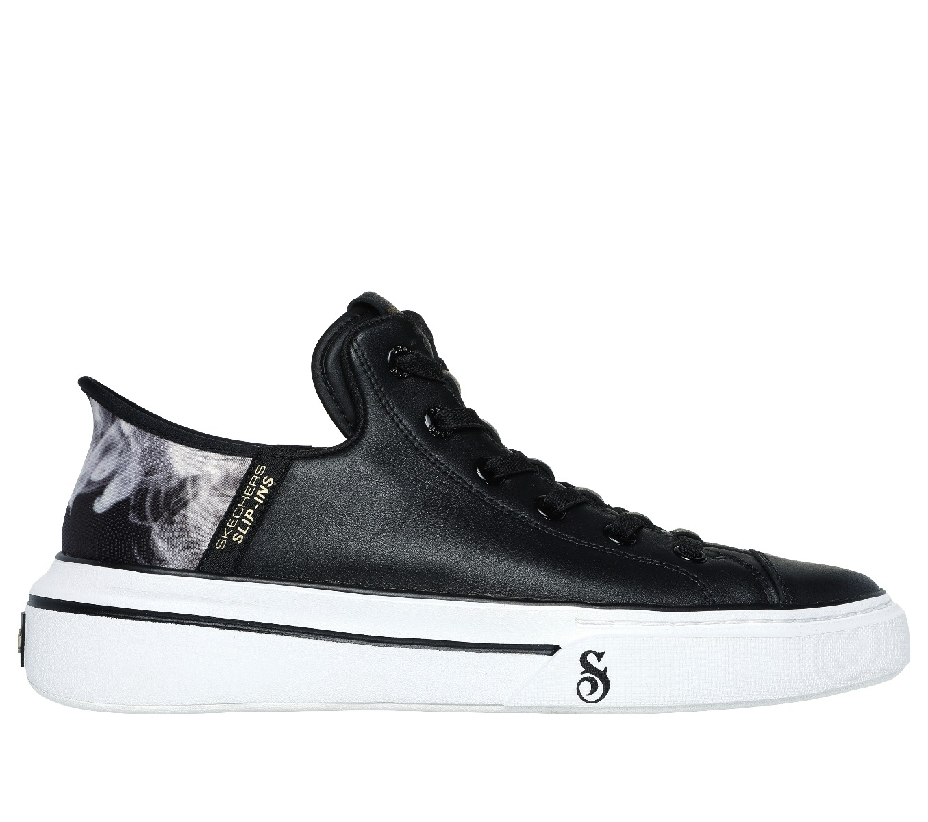 Pantofi sport Skechers SNOOP ONE - OG Male