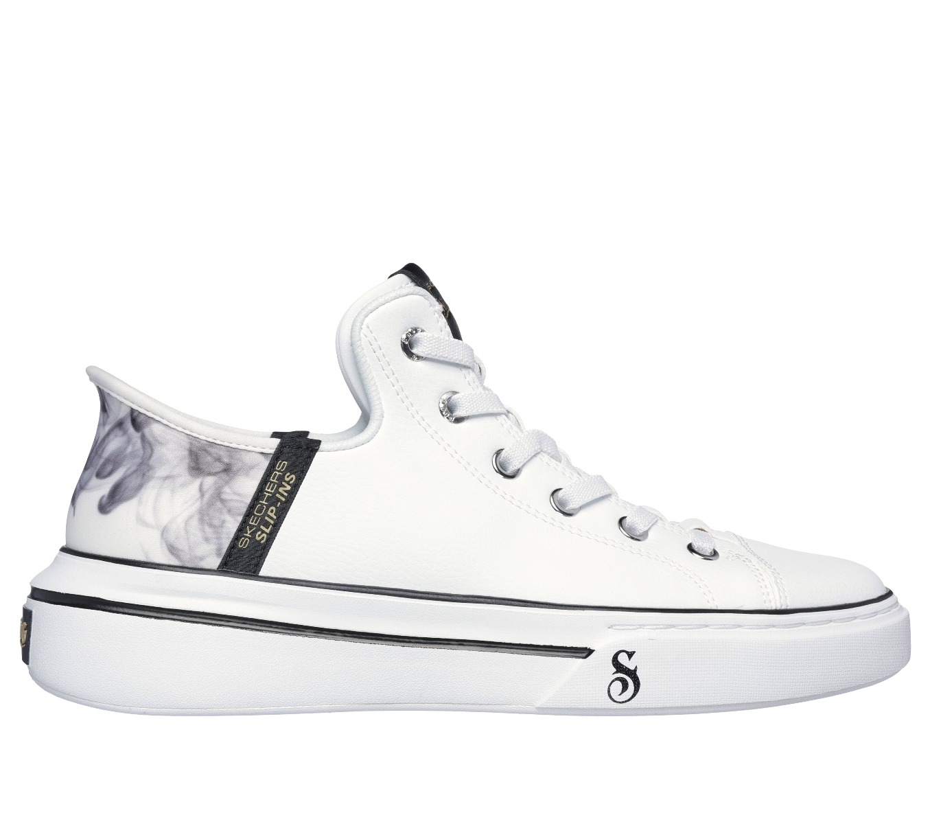 Pantofi sport Skechers SNOOP ONE - OG Male 