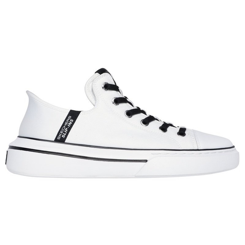 Pantofi sport Skechers SNOOP ONE BOSS LIFE CANVAS Barbati