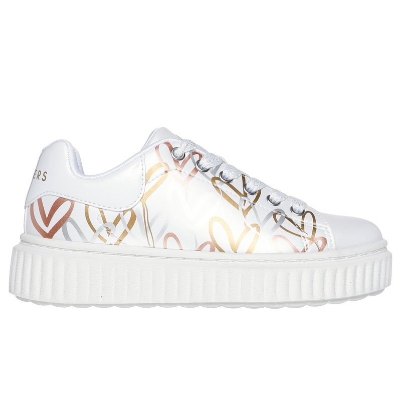 Pantofi sport Skechers HI RIDGE Unisex Copii