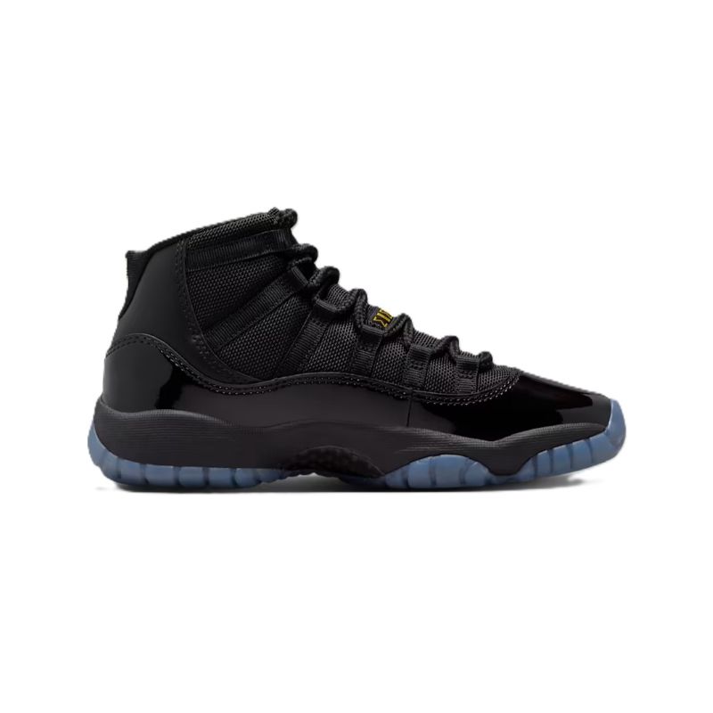 Pantofi sport Nike AIR JORDAN 11 RETRO BG Unisex Copii