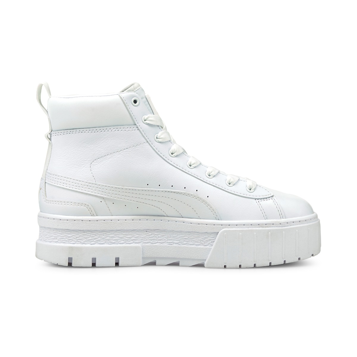 Pantofi sport Puma Mayze Mid Wn S Female