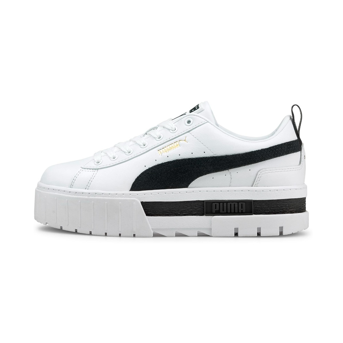 Pantofi sport Mayze Lth Femei