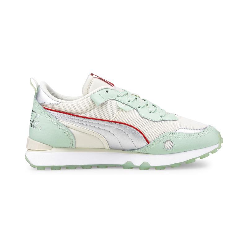 Pantofi Sport Puma Rider Fv Le Coca Cola Female