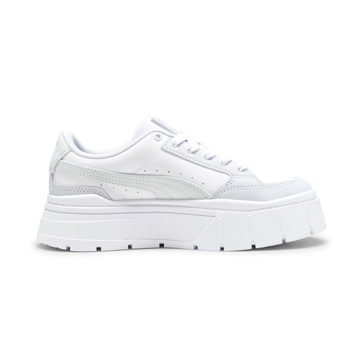 Pantofi Sport Puma Mayze Stack Luxe Wns Female 