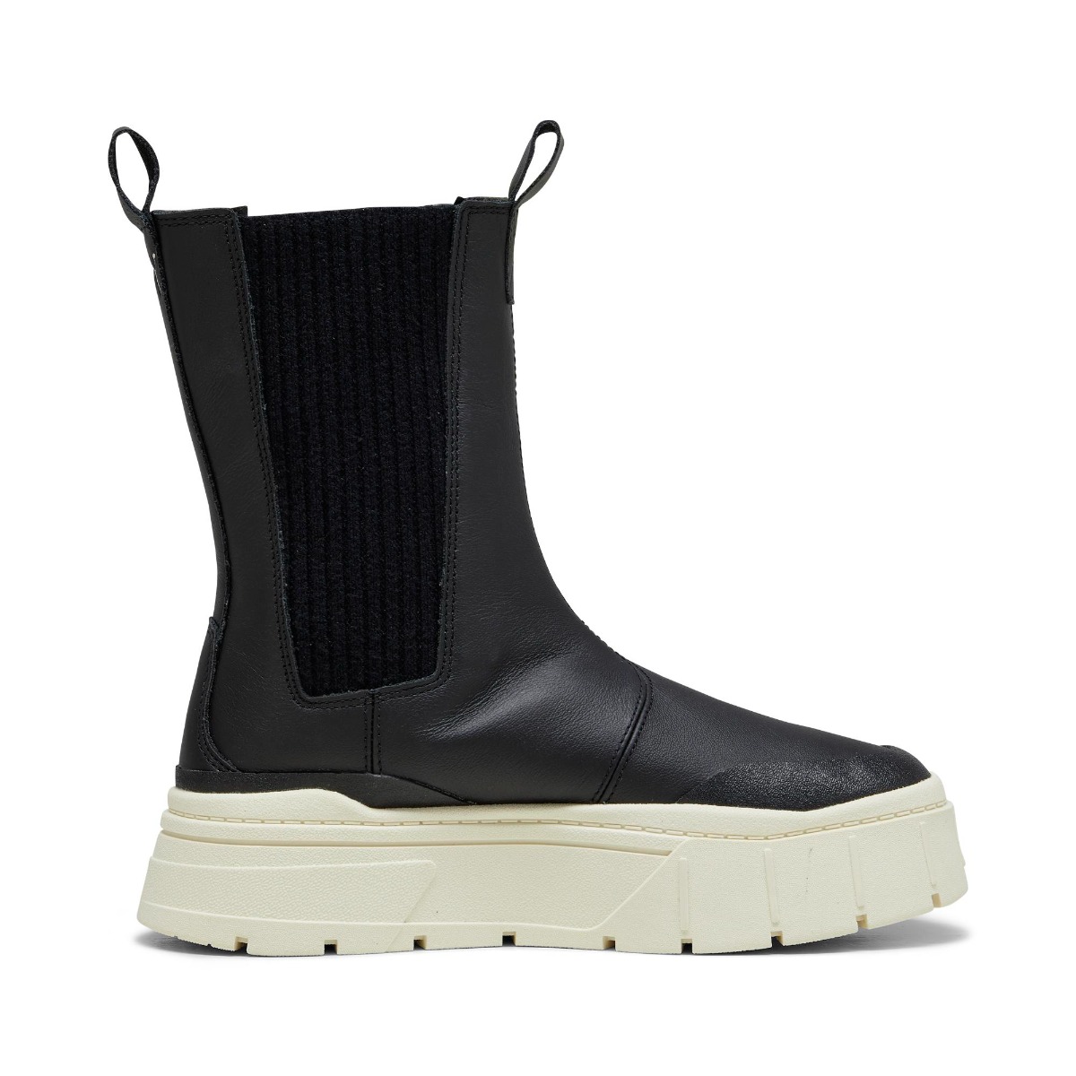 Pantofi Sport Puma Mayze Stack Chelsea Winter Female