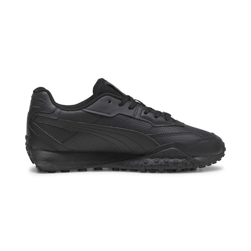 Pantofi Sport Blktop Rider Leather Barbati