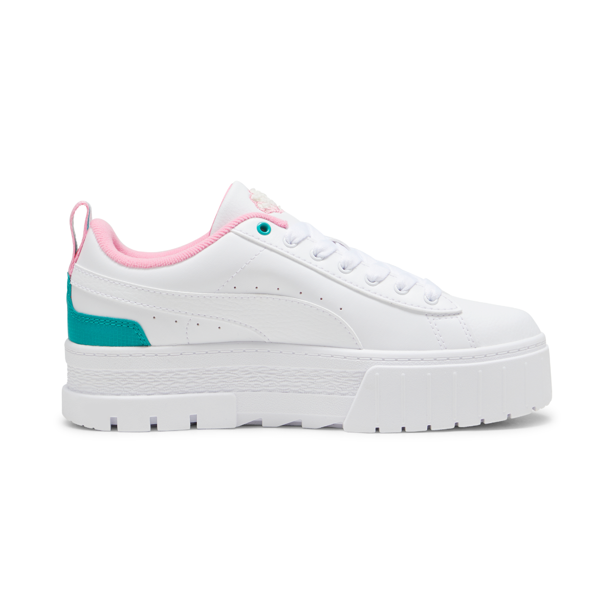 Pantofi sport Puma Mayze Retro Resort Wns Female 