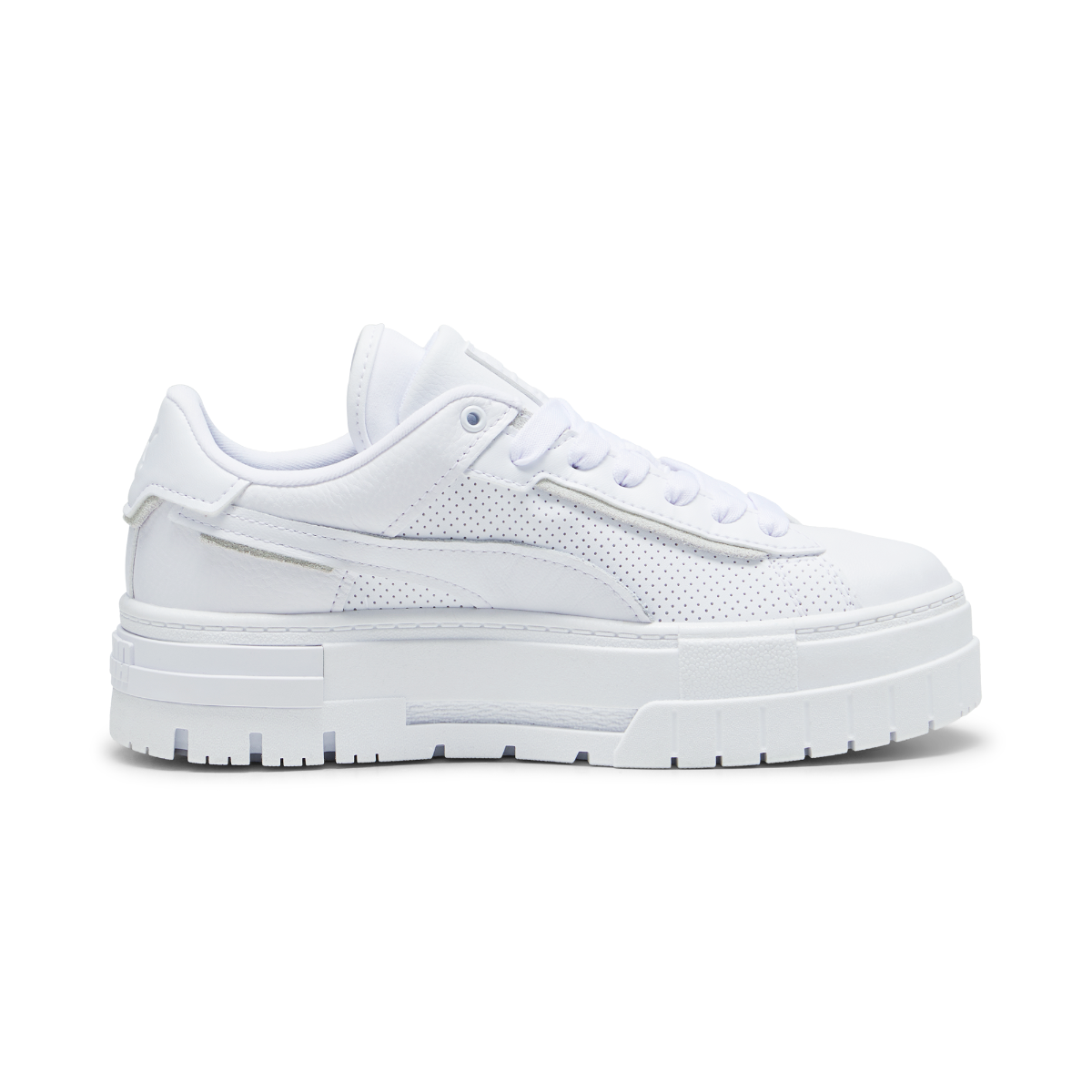 Pantofi Sport Puma Mayze Crashed Lthr Wns Female