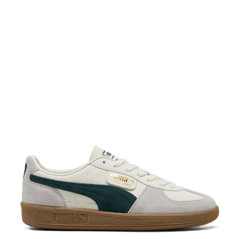 Pantofi sport Puma Palermo Lth Barbati