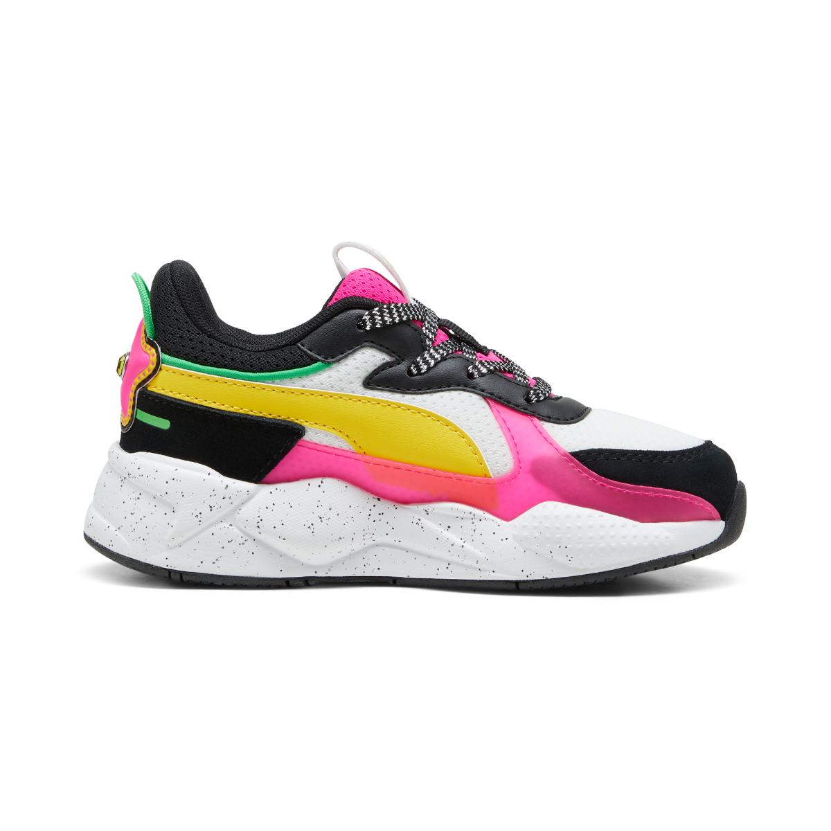 Pantofi sport Puma RS-X Girls Trolls PS Unisex