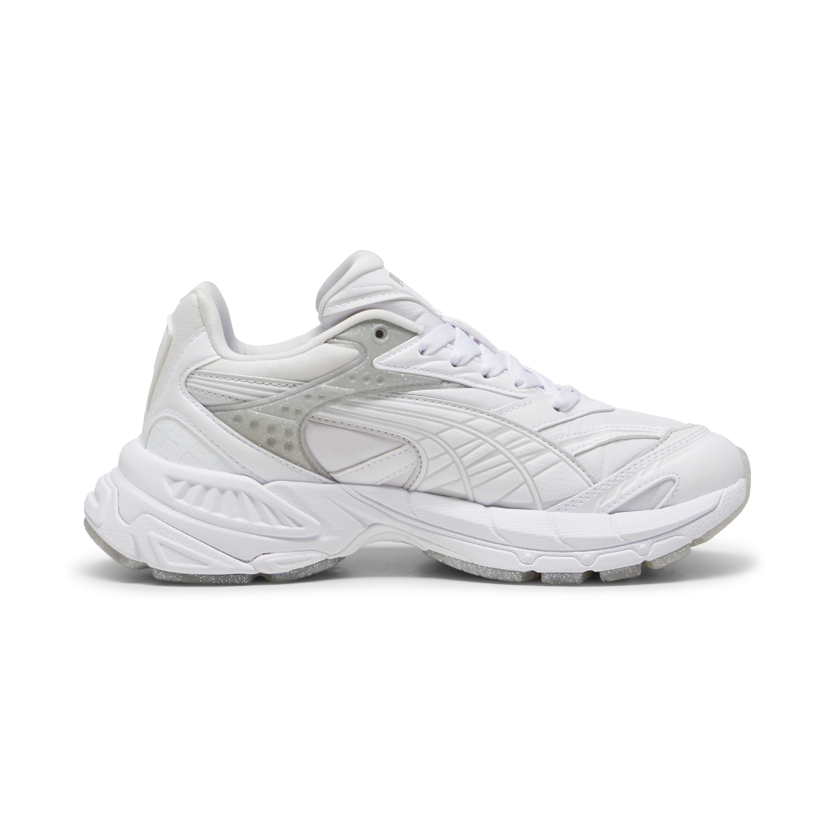 Pantofi Sport Puma Velophasis Jelly Glitter Wns Female