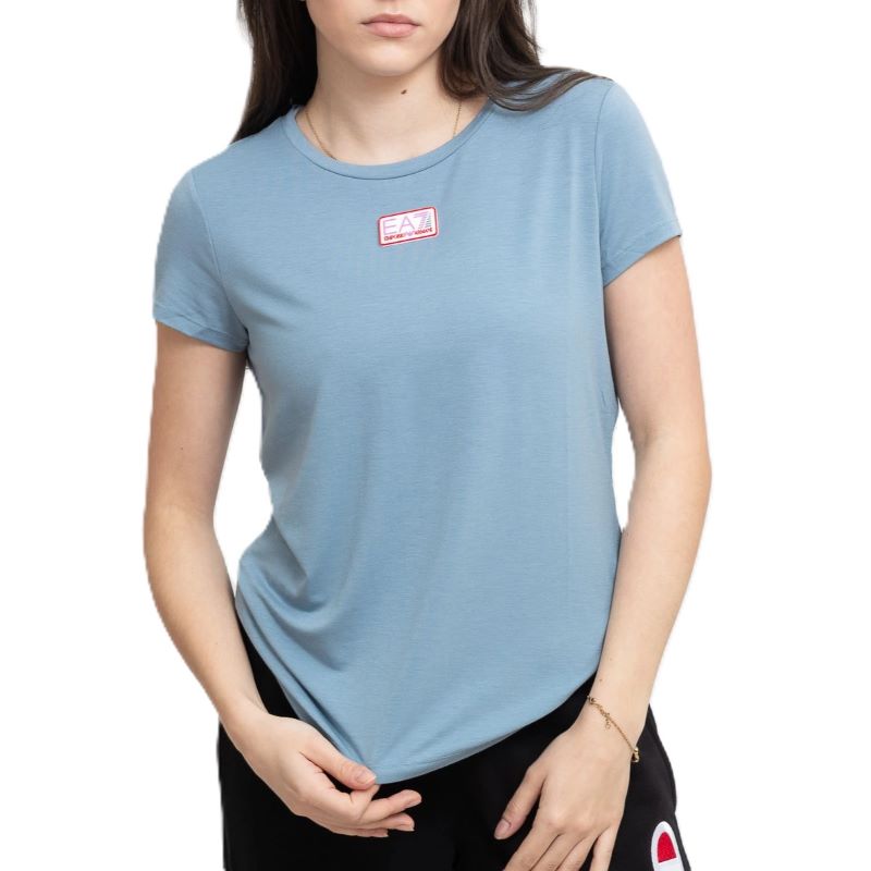 Tricou EA7 W TEE Femei