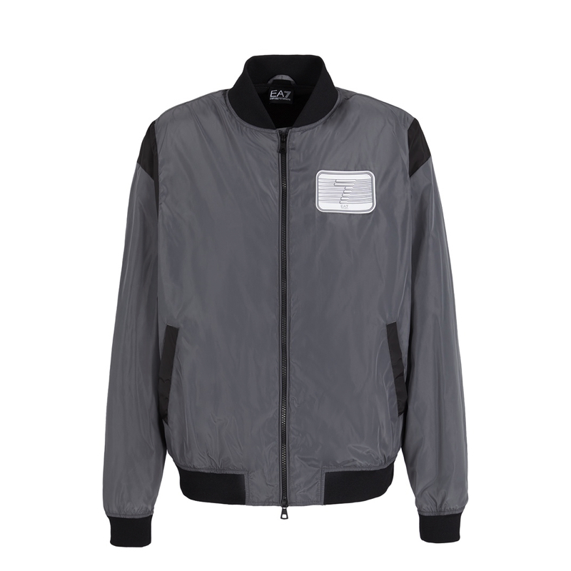 Jacheta M Jacket Big 7 Pl Barbati