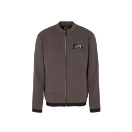 Bluza cu Fermoar M T-Top Fz Copl Barbati