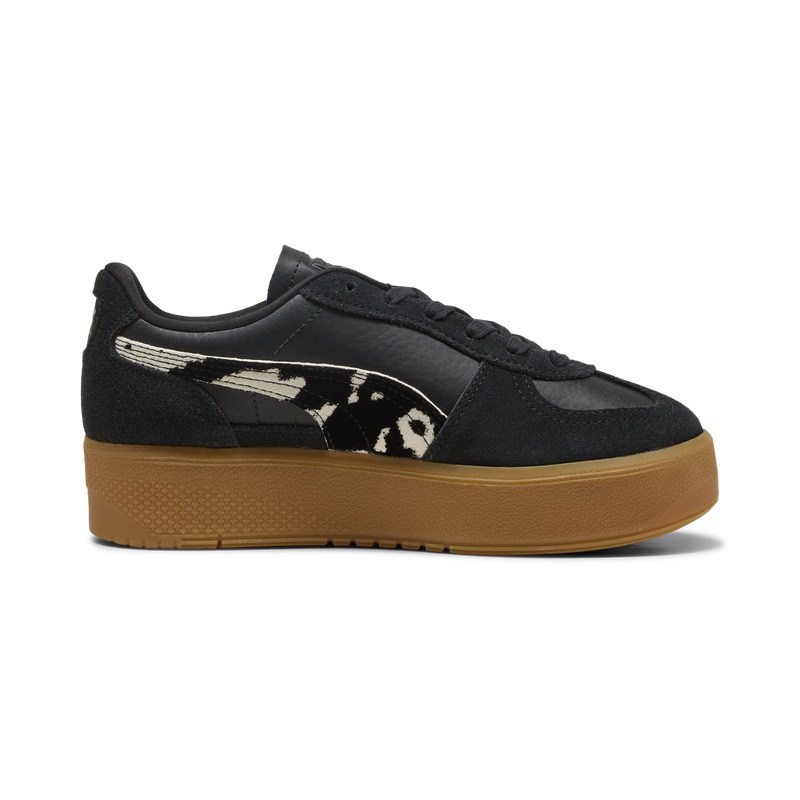 Pantofi sport Puma Palermo Elevata Wild Instinct Wns Femei
