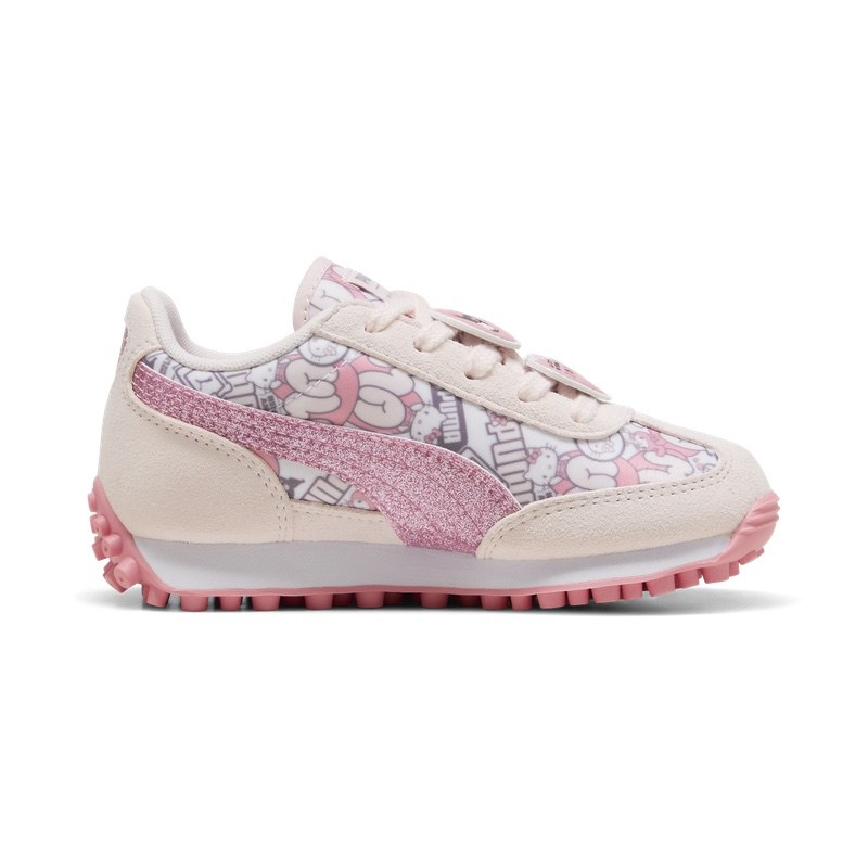 Pantofi sport Puma Easy Rider HK&FR 2 PS Copii