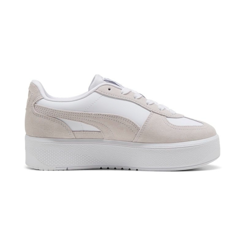 Pantofi sport Puma Palermo Elevata Winter Bliss Wns Femei