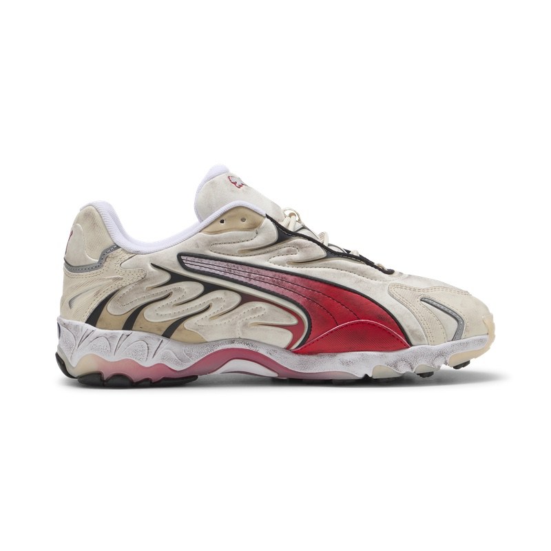 Pantofi sport Puma Inhale Distressed Barbati