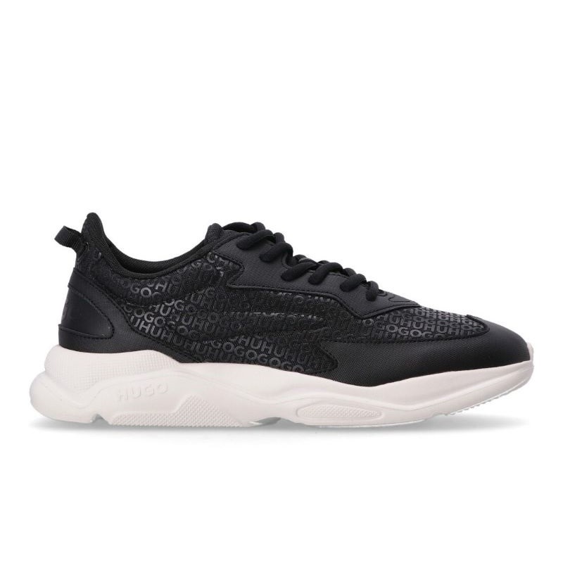 Pantofi sport Hugo Leon runn mono Barbati