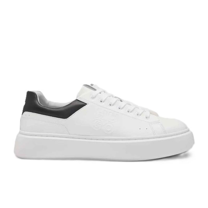 Pantofi sport Hugo Allen Tenn flol N Barbati
