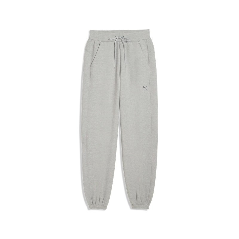 Pantaloni Puma W CLOUDSPUN JOGGER Femei
