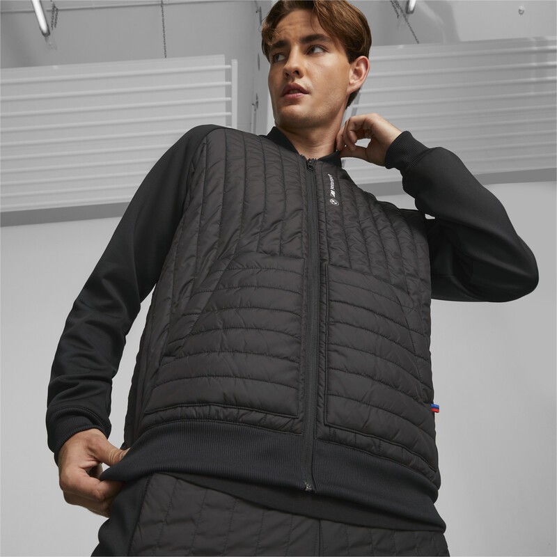 Jacheta Puma BMW Mms Life Jacket Barbati